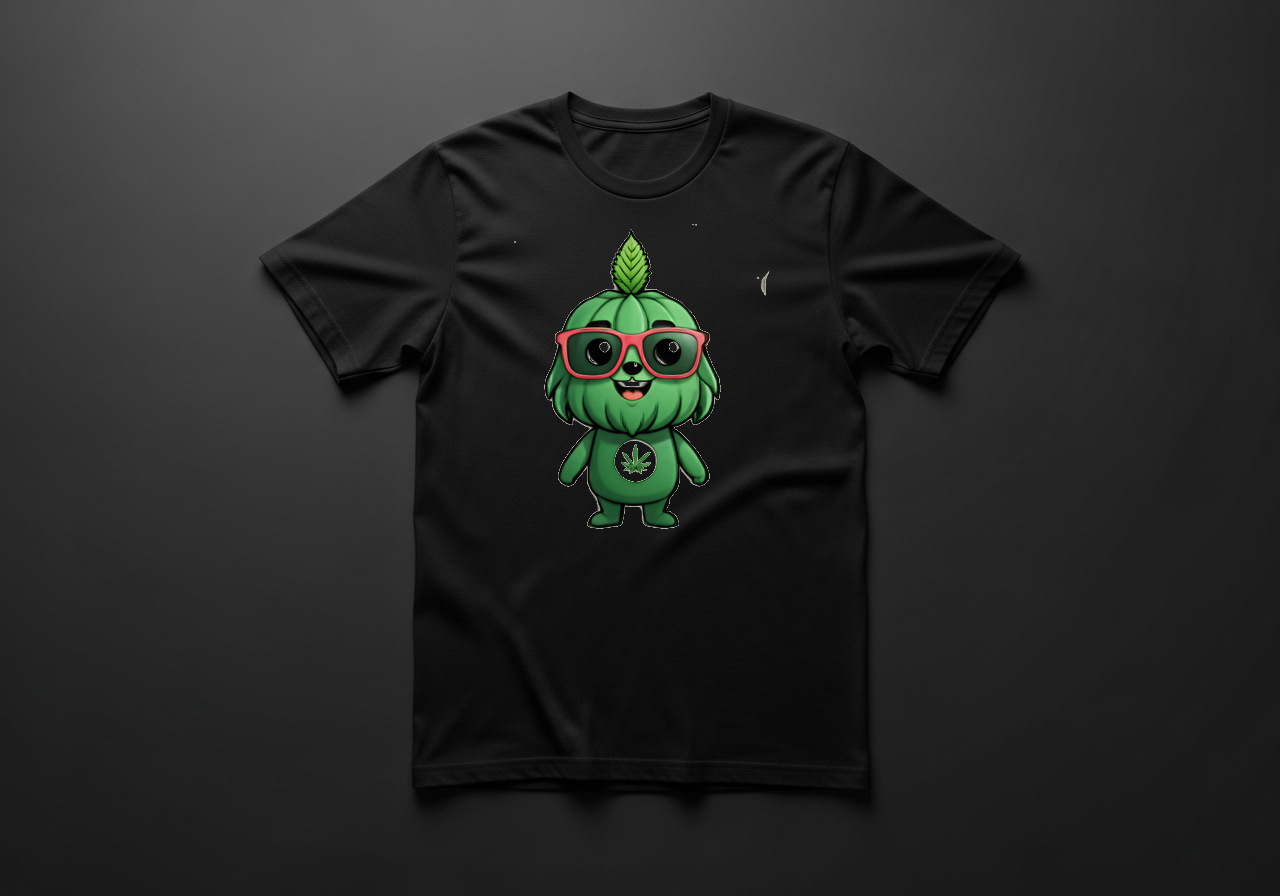 Budsy Apparel