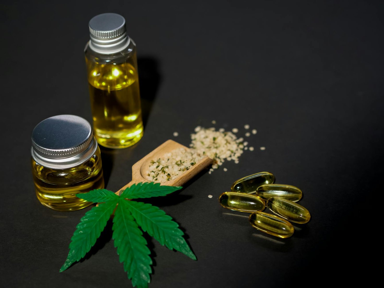 THCA Products